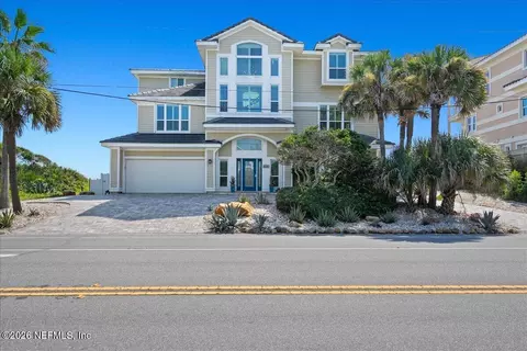 3095 S Ponte Vedra Blvd, Ponte Vedra Beach, FL 32082
