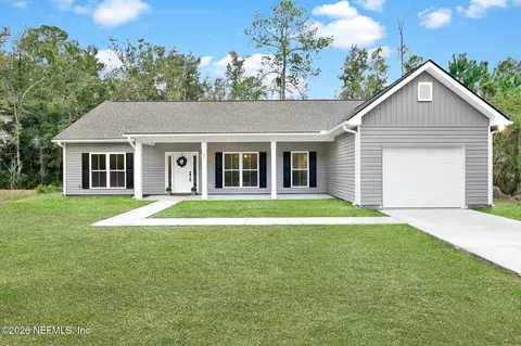 124 Creekwood Cir, Kingsland, GA 31548