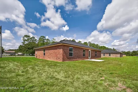 Exterior - 451616 Old Dixie Hwy, Callahan, FL 32011 photo 1 of 2