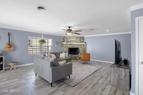 Living - 2608 Sack Dr E, Jacksonville, FL 32216 photo 1 of 1