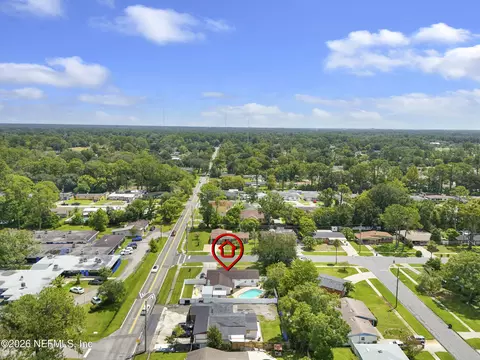 View/Area - 2608 Sack Dr E, Jacksonville, FL 32216 photo 5 of 5