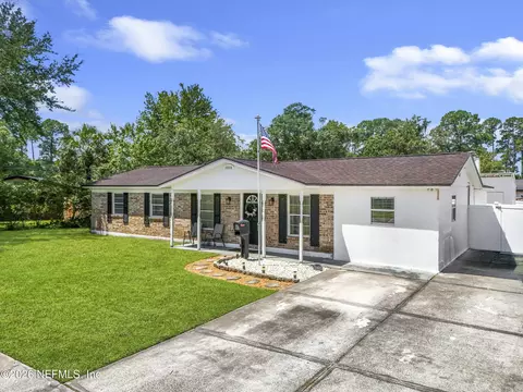 Other - 2608 Sack Dr E, Jacksonville, FL 32216 photo 1 of 6