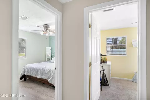 Entry Way - 2608 Sack Dr E, Jacksonville, FL 32216 photo 2 of 2