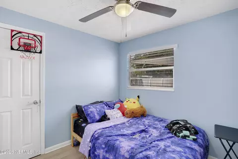 Bedroom - 2608 Sack Dr E, Jacksonville, FL 32216 photo 3 of 7
