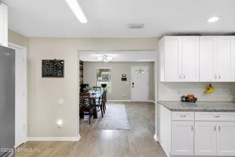 Entry Way - 2608 Sack Dr E, Jacksonville, FL 32216 photo 1 of 2
