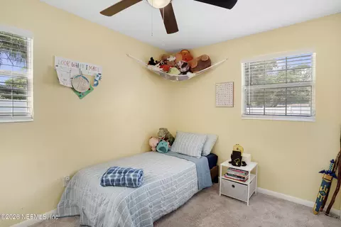 Bedroom - 2608 Sack Dr E, Jacksonville, FL 32216 photo 4 of 7