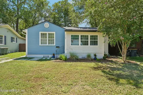 1164 Day Ave, Jacksonville, FL 32205