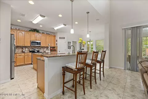 Kitchen - 20 Sadie Ct, Saint Augustine, FL 32095 photo 3 of 3