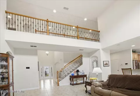 Entry Way - 20 Sadie Ct, Saint Augustine, FL 32095 photo 4 of 5