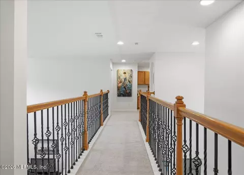 Entry Way - 20 Sadie Ct, Saint Augustine, FL 32095 photo 5 of 5