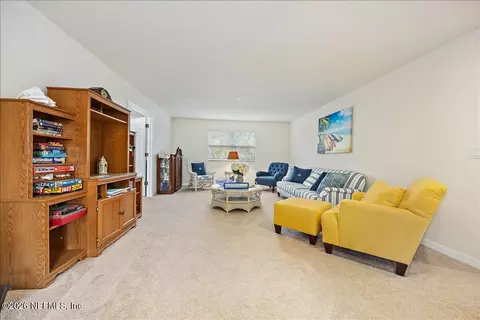 Living - 20 Sadie Ct, Saint Augustine, FL 32095 photo 1 of 1