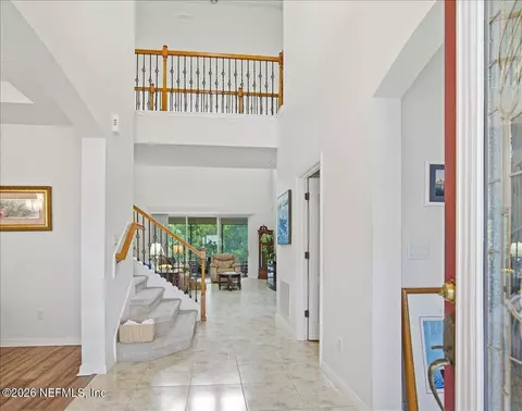 Entry Way - 20 Sadie Ct, Saint Augustine, FL 32095 photo 1 of 5