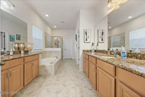 Bath - 20 Sadie Ct, Saint Augustine, FL 32095 photo 1 of 4