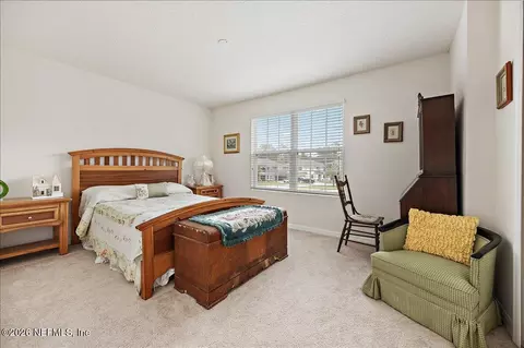 Bedroom - 20 Sadie Ct, Saint Augustine, FL 32095 photo 2 of 4