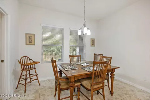 Dining - 20 Sadie Ct, Saint Augustine, FL 32095 photo 3 of 3