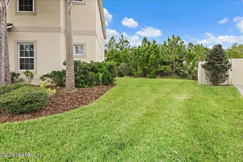 Exterior - 20 Sadie Ct, Saint Augustine, FL 32095 photo 5 of 6