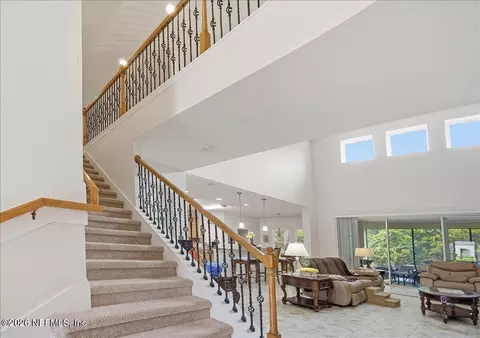 Entry Way - 20 Sadie Ct, Saint Augustine, FL 32095 photo 3 of 5