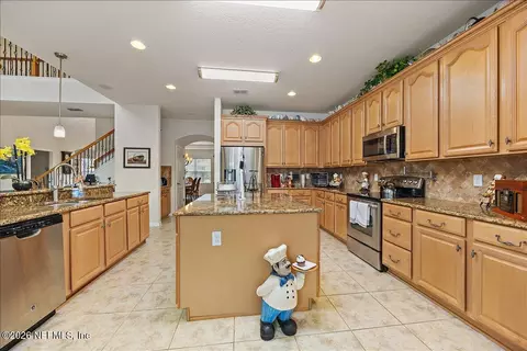 Kitchen - 20 Sadie Ct, Saint Augustine, FL 32095 photo 1 of 3
