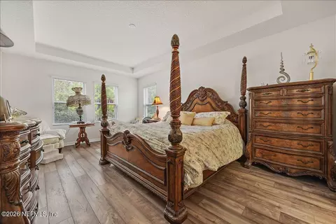 Bedroom - 20 Sadie Ct, Saint Augustine, FL 32095 photo 1 of 4