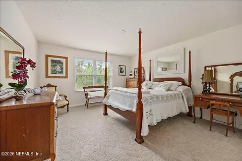Bedroom - 20 Sadie Ct, Saint Augustine, FL 32095 photo 4 of 4