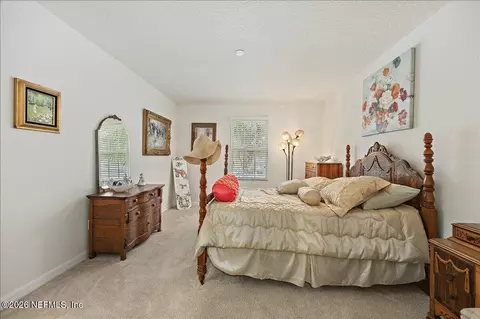 Bedroom - 20 Sadie Ct, Saint Augustine, FL 32095 photo 3 of 4