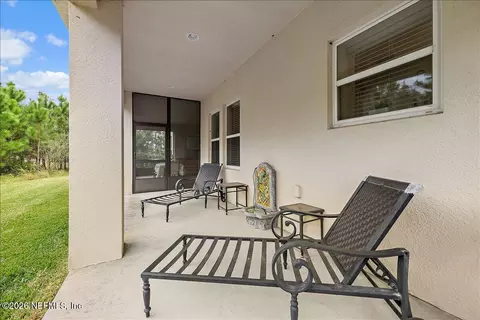 Exterior - 20 Sadie Ct, Saint Augustine, FL 32095 photo 3 of 6