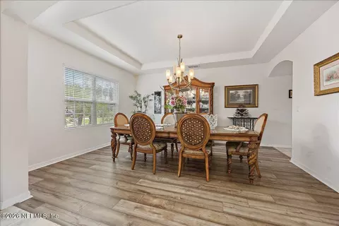 Dining - 20 Sadie Ct, Saint Augustine, FL 32095 photo 2 of 3
