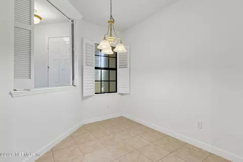 Dining - 200 Paseo Terraza #206, Saint Augustine, FL 32095 photo 3 of 4