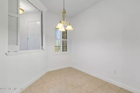 Dining - 200 Paseo Terraza #206, Saint Augustine, FL 32095 photo 4 of 4