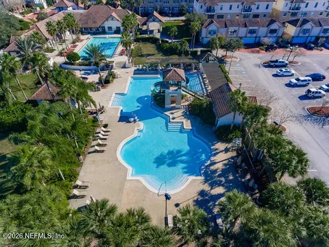 Exterior - 200 Paseo Terraza #206, Saint Augustine, FL 32095 photo 15 of 17