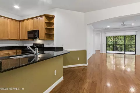 Living - 200 Paseo Terraza #206, Saint Augustine, FL 32095 photo 6 of 6
