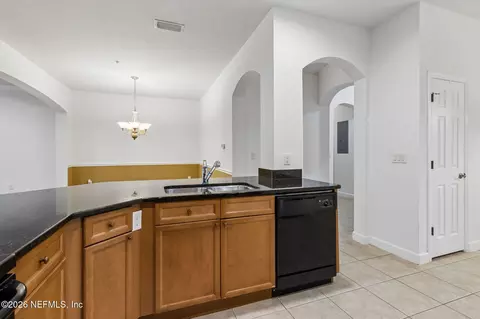 Kitchen - 200 Paseo Terraza #206, Saint Augustine, FL 32095 photo 3 of 3