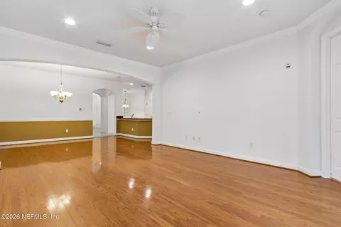Living - 200 Paseo Terraza #206, Saint Augustine, FL 32095 photo 2 of 6