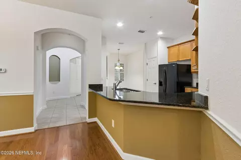Entry Way - 200 Paseo Terraza #206, Saint Augustine, FL 32095 photo 1 of 2