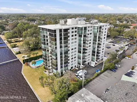 2970 St Johns Ave #7E, Jacksonville, FL 32205