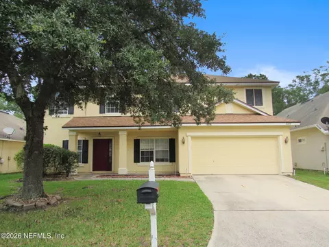 2349 Cherokee Cove Trl, Jacksonville, FL 32221