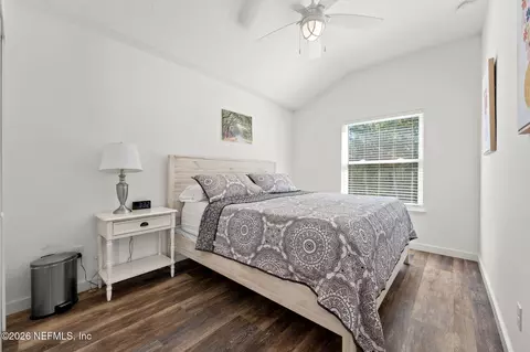 Bedroom - 67 Oneida St, Saint Augustine, FL 32084 photo 3 of 4