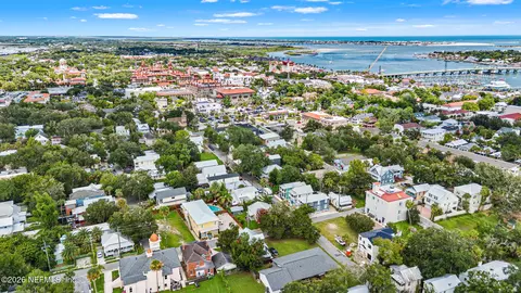 View/Area - 67 Oneida St, Saint Augustine, FL 32084 photo 9 of 10