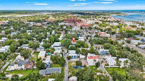 View/Area - 67 Oneida St, Saint Augustine, FL 32084 photo 5 of 10
