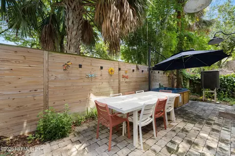 Exterior - 67 Oneida St, Saint Augustine, FL 32084 photo 1 of 3
