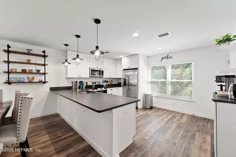 Kitchen - 67 Oneida St, Saint Augustine, FL 32084 photo 1 of 2