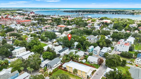 View/Area - 67 Oneida St, Saint Augustine, FL 32084 photo 8 of 10