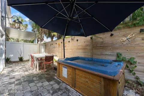 Exterior - 67 Oneida St, Saint Augustine, FL 32084 photo 3 of 3