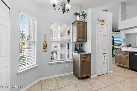 Kitchen - 1991 Eclipse Dr, Middleburg, FL 32068 photo 3 of 3