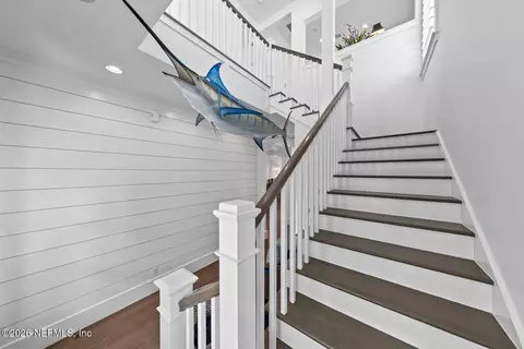Entry Way - 195 15th St, Atlantic Beach, FL 32233 photo 2 of 4