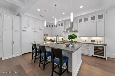 Kitchen - 195 15th St, Atlantic Beach, FL 32233 photo 1 of 4