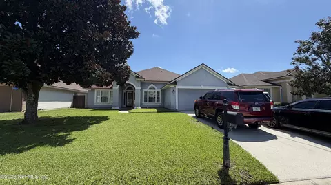 315 Southern Rose Dr, Jacksonville, FL 32225