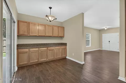 Entry Way - 1335 Ivyhedge Ave, Saint Augustine, FL 32092 photo 3 of 9