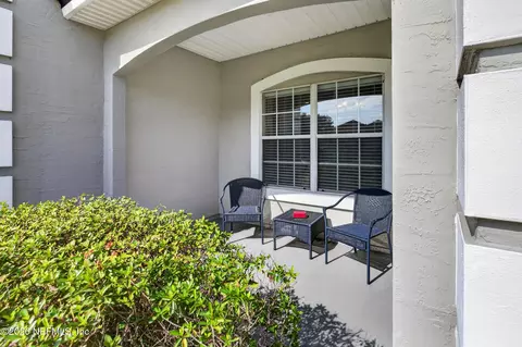Exterior - 1335 Ivyhedge Ave, Saint Augustine, FL 32092 photo 3 of 13