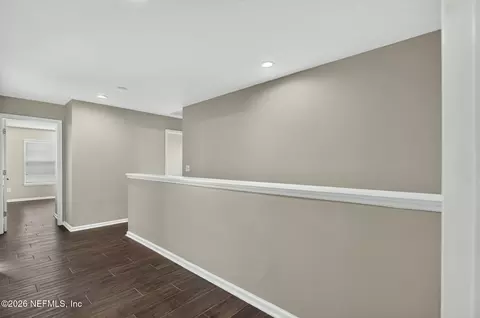 Entry Way - 1335 Ivyhedge Ave, Saint Augustine, FL 32092 photo 8 of 9
